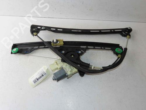 Front left window mechanism CITROËN C4 Picasso II 1.6 HDi / BlueHDi 115 | BP37058728C22 - Image 2