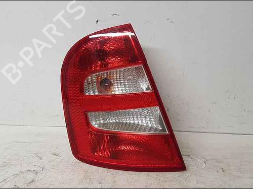Used Rear bumper left light Rear bumper left light 37044180 37044180