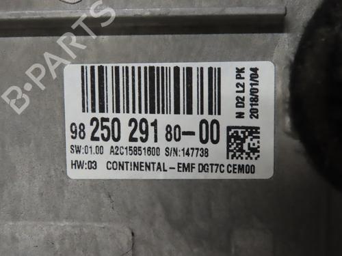 display-monitor-peugeot-208-i-ca_-cc_-16-hdi-bluehdi-75-9831642480-2012-2013-2014-2015-2016-2017-2018-2019-2020-17469439 main image