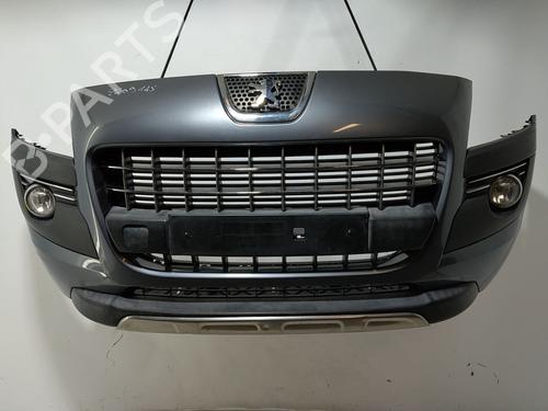 Used Front bumper Front bumper 39418767 39418767