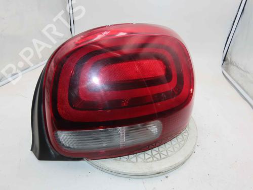 Højre baglygte Højre baglygte CITROËN C3 III (SX) 1.2 VTi 82 (82 hp) 37061491 37061491