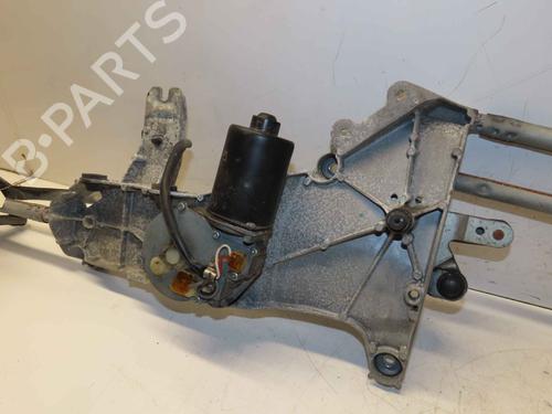 Front wiper motor PEUGEOT 807 (EB_) 2.0 HDI | BP37055989M29 - Image 5