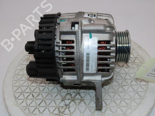 Used Alternator CITROËN AX (ZA-_) 15 D (58 hp) 29152582