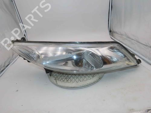 Used Left headlight Left headlight 37060830 37060830
