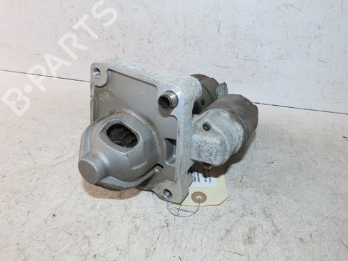 Used Starter Starter PEUGEOT 3008 II SUV (MC_, MR_, MJ_, M4_) 1.2 THP/ PureTech 130 (MRHNSM, MRHNSU, MRHNSJ, MRHNYW,... (131 hp) 34608472 34608472