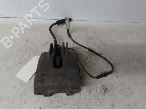 Used Right rear brake caliper BMW 5 (E60) 525 d (177 hp) 18646223