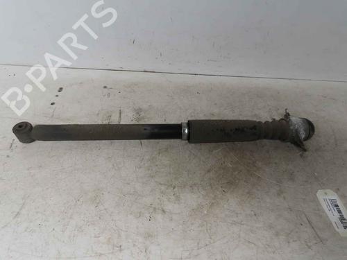 Højre bagtil støddæmper Højre bagtil støddæmper VW GOLF IV (1J1) 1.9 TDI (110 hp) 37043987 37043987