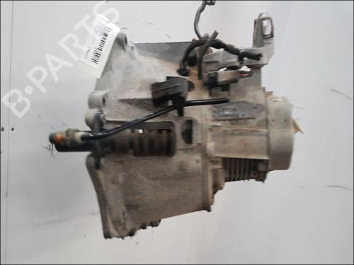 Gearbox PEUGEOT 308 II (LB_, LP_, LW_, LH_, L3_) 1.2 THP 110 | BP15953194M3 