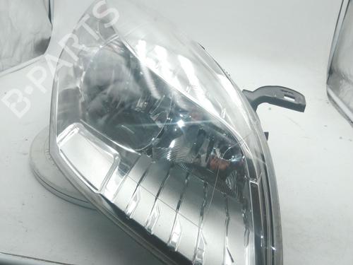 Used Right headlight Right headlight 37276233 37276233