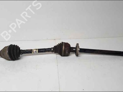 Used Right front driveshaft Right front driveshaft 37042128 37042128