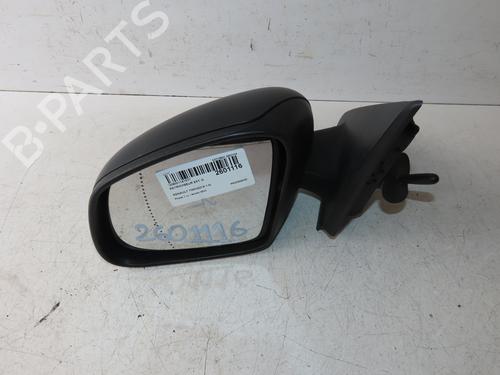 left-mirror-renault-twingo-iii-bcm_-bca_-2014-33134718 main image