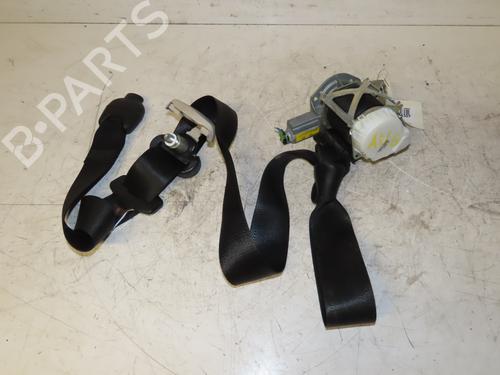 Used Front left belt tensioner FIAT 500 (312_) 1.2 (312AXA1A) (69 hp) 21836616
