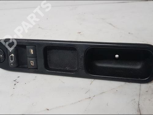 Used Left front window switch Left front window switch PEUGEOT 207 (WA_, WC_) 1.4 16V (95 hp) 11104673 11104673