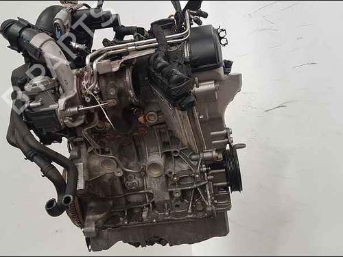Engine SEAT IBIZA IV (6J5, 6P1) 1.2 TSI | BP37044123M1 - Image 3