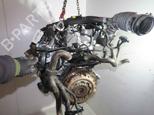 Engine RENAULT CAPTUR I (J5_, H5_) 0.9 TCe 90 | BP37057151M1 - Image 2