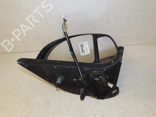 Used Right mirror CITROËN JUMPER I Platform/Chassis (244) 2.8 HDi (128 hp) 25885636