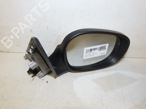Used Right mirror BMW 1 (E87) 118 d (143 hp) 29153421
