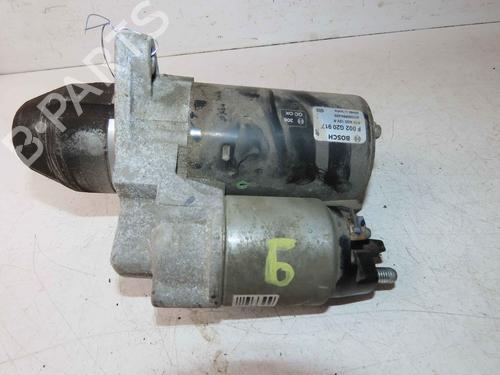 Starter SUZUKI SWIFT IV (FZ, NZ) 1.3 DDiS (AZG413D, ZC02S, ZC92S) | BP37051935M8 - Image 3