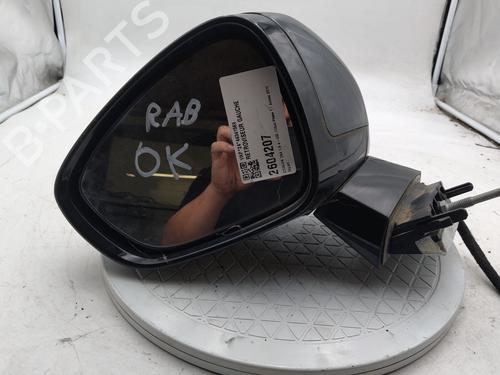 Used Left mirror Left mirror 38714209 38714209