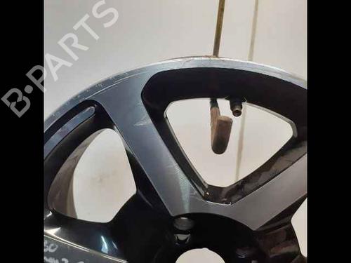 Fælk RENAULT TWINGO III (BCM_, BCA_) 0.9 TCe 90 (BCM9, BCM2) | BP37040949C45 - Image 2
