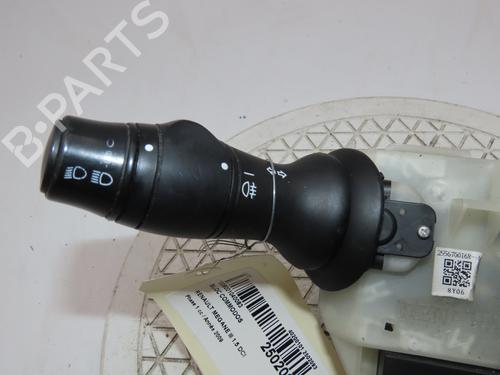 Steering column stalk RENAULT MEGANE III Hatchback (BZ0/1_, B3_) 1.5 dCi | BP29153150I23