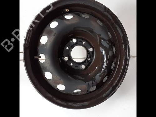 Fælk Fælk PEUGEOT 206+ (2L_, 2M_) 1.4 i (73 hp) 26968429 26968429