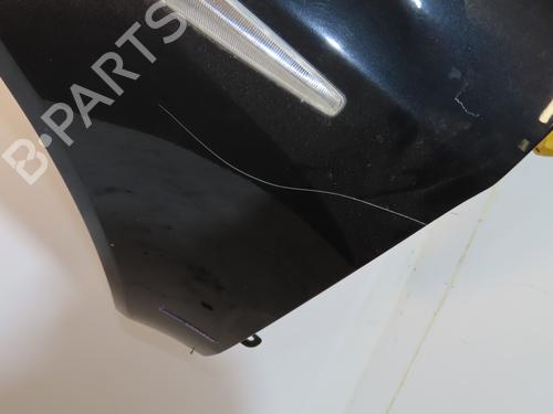Left front fenders ALFA ROMEO BRERA (939_) 2.4 JTDM 20V (939DXD1B, 939DXM1B) | BP19725719C41 