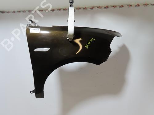 Used Right front fenders Right front fenders LANCIA YPSILON (312_) 1.2 (312.PXA1A, 312.YXA1A) (69 hp) 34456462 34456462