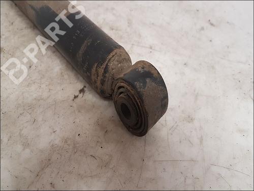 Right rear shock absorber AUDI A3 Sportback (8PA) 2.0 TDI 16V | BP10944735M19 
