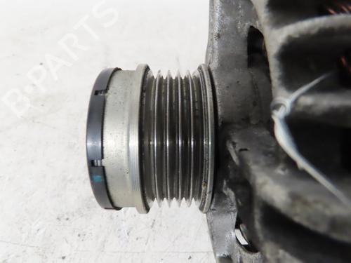 Alternator FIAT 500X (334_) 1.4 (334AXC1B) | BP18779648M7 