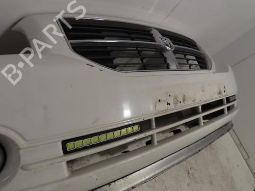 Front bumper DODGE CALIBER 2.0 CRD | BP19529030C7 