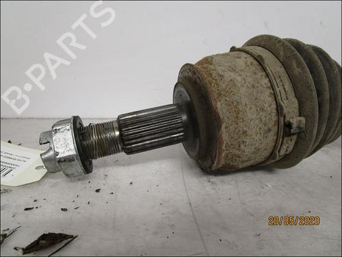 Used Left front driveshaft ALFA ROMEO GIULIETTA (940_) 1.6 JTDM (940FXD1A) (105 hp) 10942845