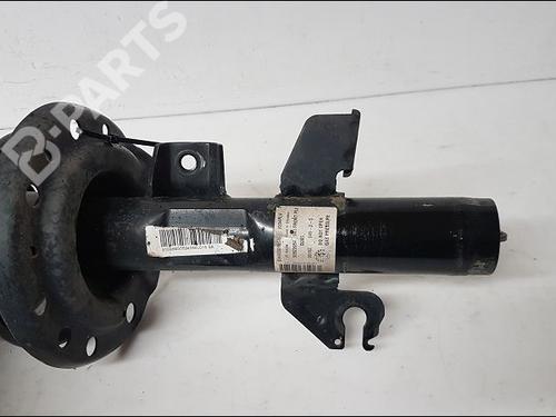 Right front shock absorber ALFA ROMEO GIULIETTA (940_) 1.6 JTDM (940FXD1A) | BP11823022M17 