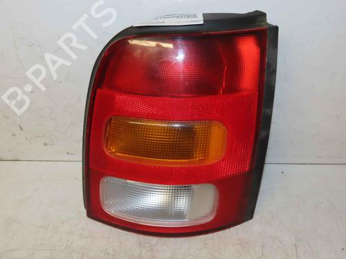 Used Right taillight Right taillight 37050871 37050871