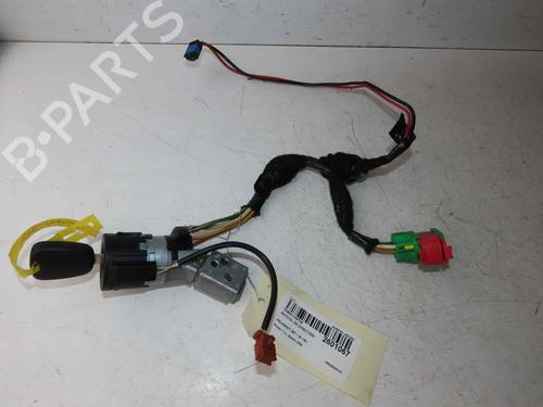 Used Ignition barrel Ignition barrel 37058726 37058726