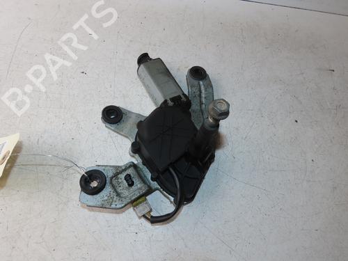 Used Rear wiper motor Rear wiper motor PEUGEOT 206 Hatchback (2A/C) 2.0 HDI 90 (90 hp) 34105721 34105721