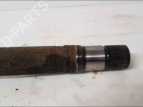 Right front driveshaft CITROËN JUMPER II Van 2.2 HDi 100 | BP37042582M39 - Image 4