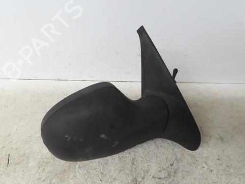 Right mirror RENAULT CLIO II (BB_, CB_) 1.2 (BB0A, BB0F, BB10, BB1K, BB28, BB2D, BB2H, CB0A,... | BP17994862C27 