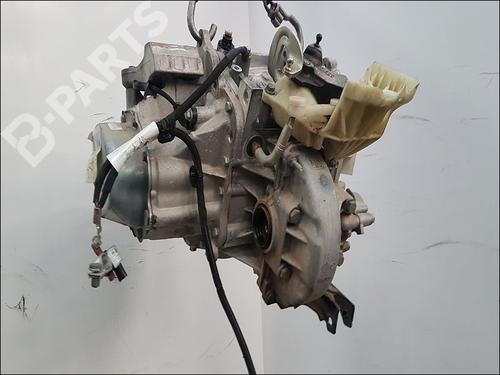 Gearbox PEUGEOT 208 I (CA_, CC_) 1.5 BlueHDI 100 | BP10941814M3 