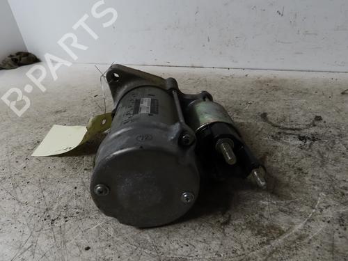 Used Starter MERCEDES-BENZ C-CLASS (W204) C 200 CDI (204.001) (136 hp) 17315820