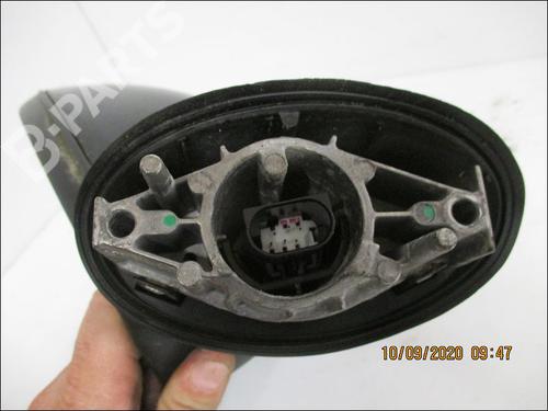 Right mirror MINI MINI (R56) Cooper D | BP10948133C27 