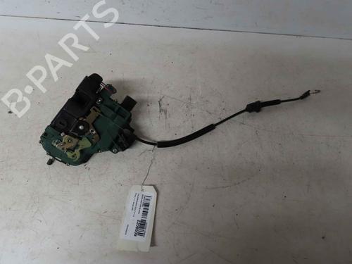 Used Rear left lock Rear left lock 37042424 37042424