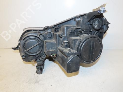 Right headlight MERCEDES-BENZ E-CLASS (W211) E 200 CDI (211.007) | BP26196812C29 