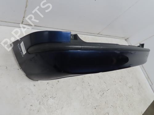 Bak støtfanger OPEL ZAFIRA A MPV (T98) 1.6 16V (F75) | BP17705962C8 