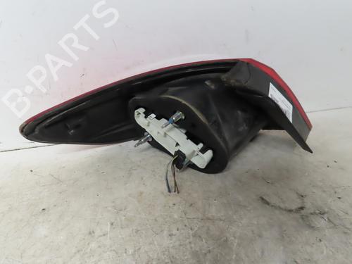 Used Right taillight VW PASSAT CC B6 (357) 2.0 TDI (140 hp) 17316005