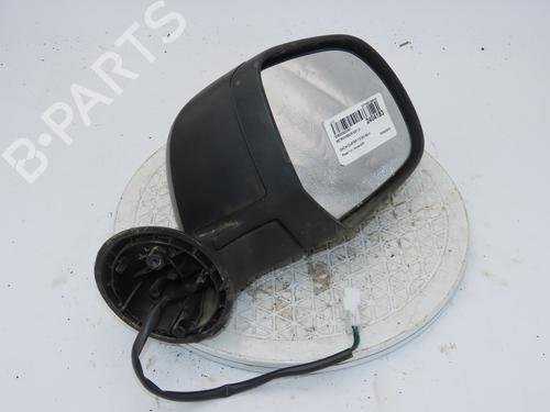 Used Right mirror DACIA DUSTER (HS_) 1.5 dCi (HSAJ) (90 hp) 20695888