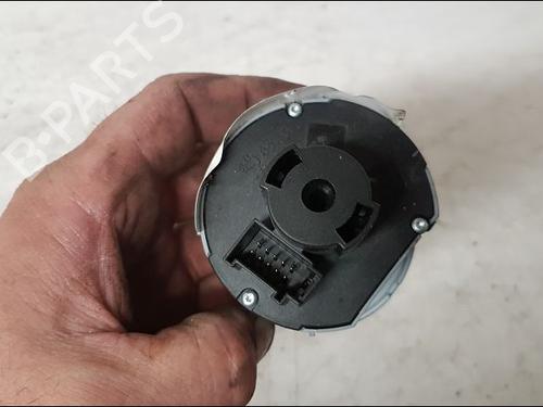 Used Headlight switch SKODA YETI (5L) 2.0 TDI (110 hp) 14952912