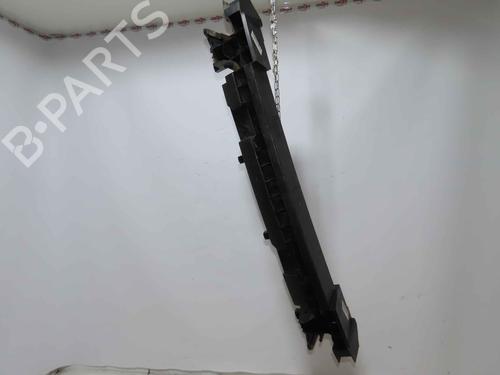 Used Rear bumper reinforcement Rear bumper reinforcement 37060751 37060751