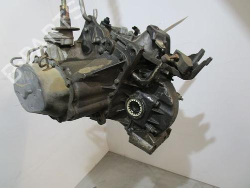 Gearbox CITROËN XSARA PICASSO (N68) 1.8 16V | BP23169728M3 