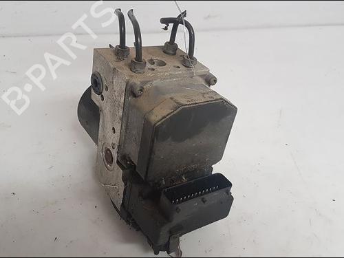 ABS pump OPEL ZAFIRA A MPV (T98) 2.2 DTI 16V (F75) | BP23170081M43 